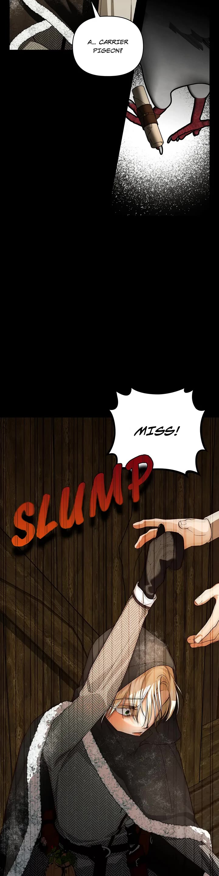How to Hide the Emperor's Child Chapter 107 page 5 - Chapter 107
