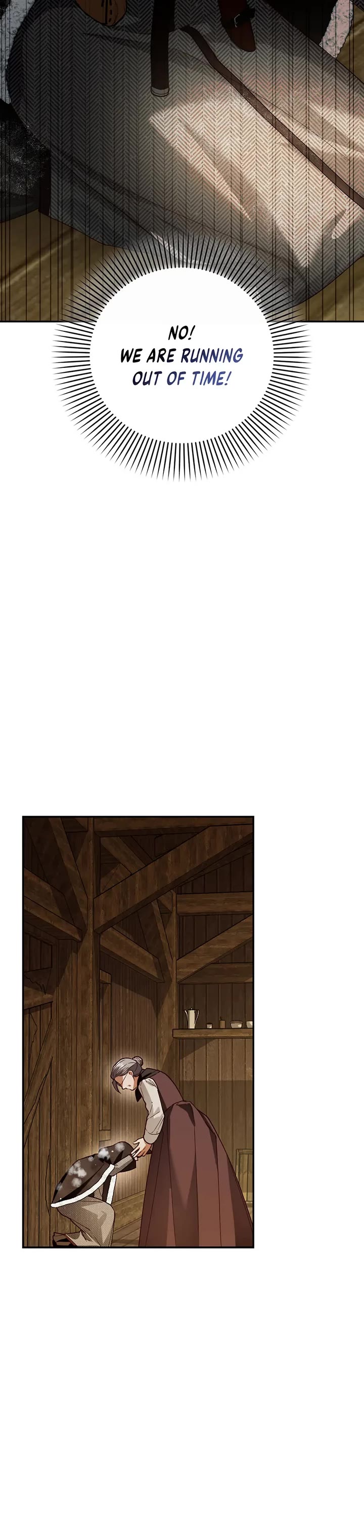 How to Hide the Emperor's Child Chapter 107 page 6 - Chapter 107