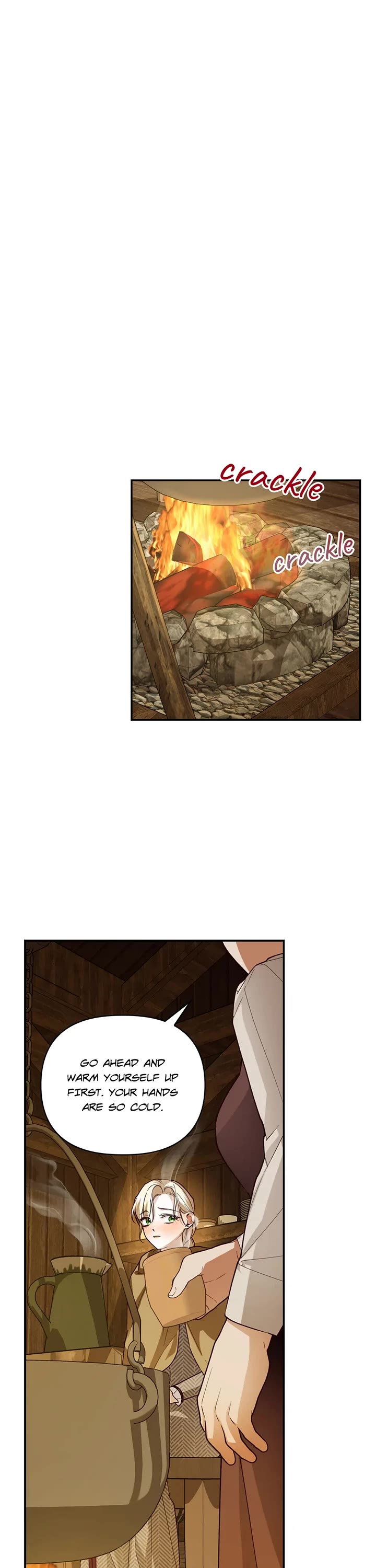 How to Hide the Emperor's Child Chapter 107 page 7 - Chapter 107