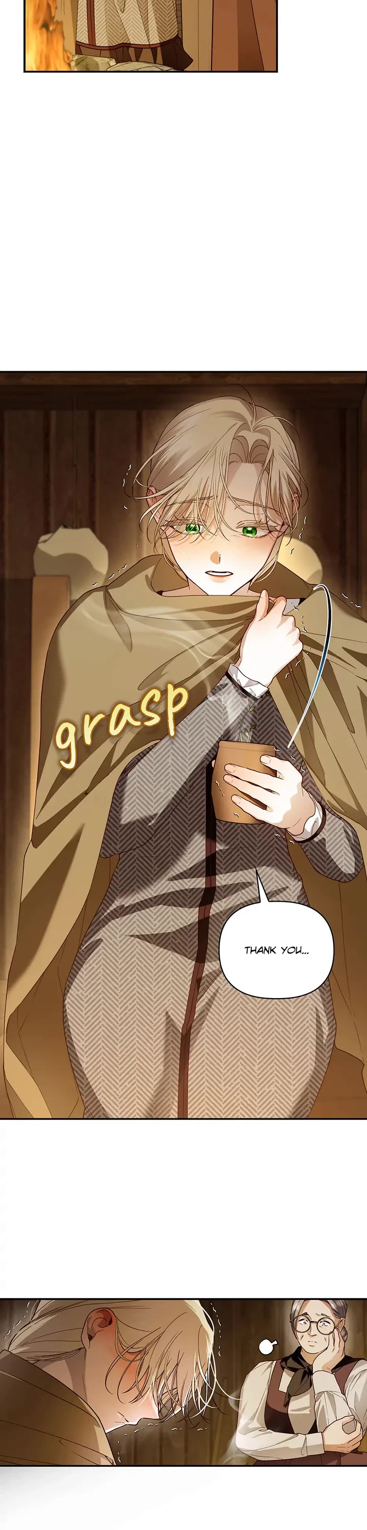 How to Hide the Emperor's Child Chapter 107 page 8 - Chapter 107
