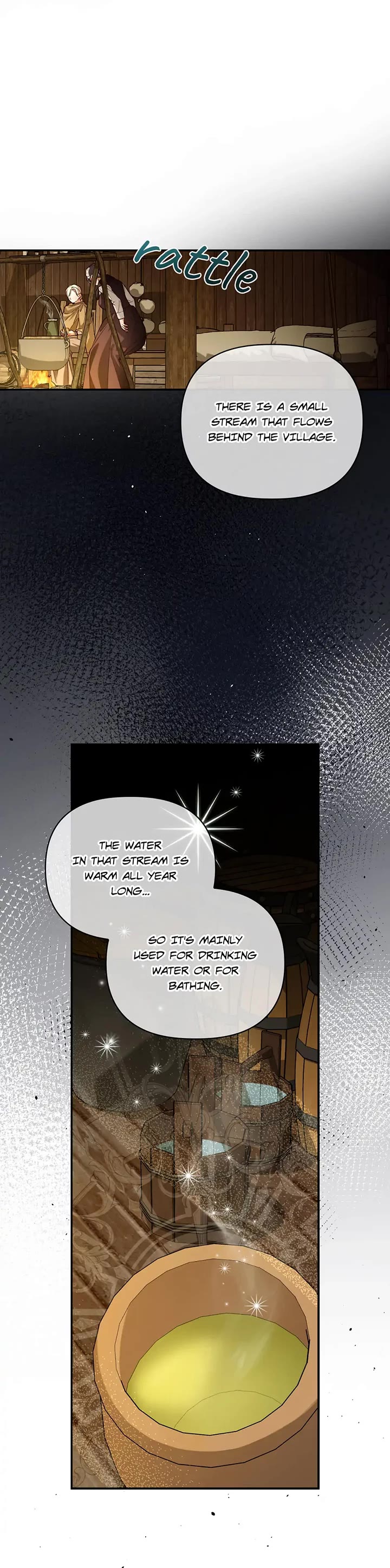 How to Hide the Emperor's Child Chapter 107 page 9 - Chapter 107