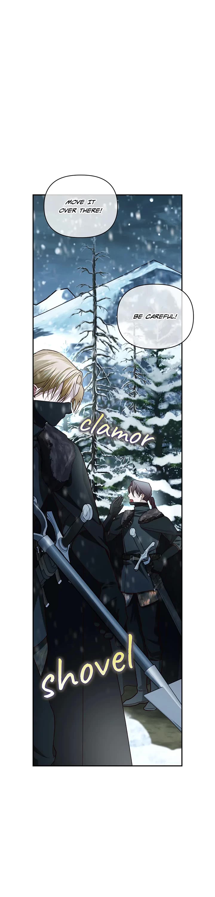 How to Hide the Emperor's Child Chapter 108 page 1 - Chapter 108