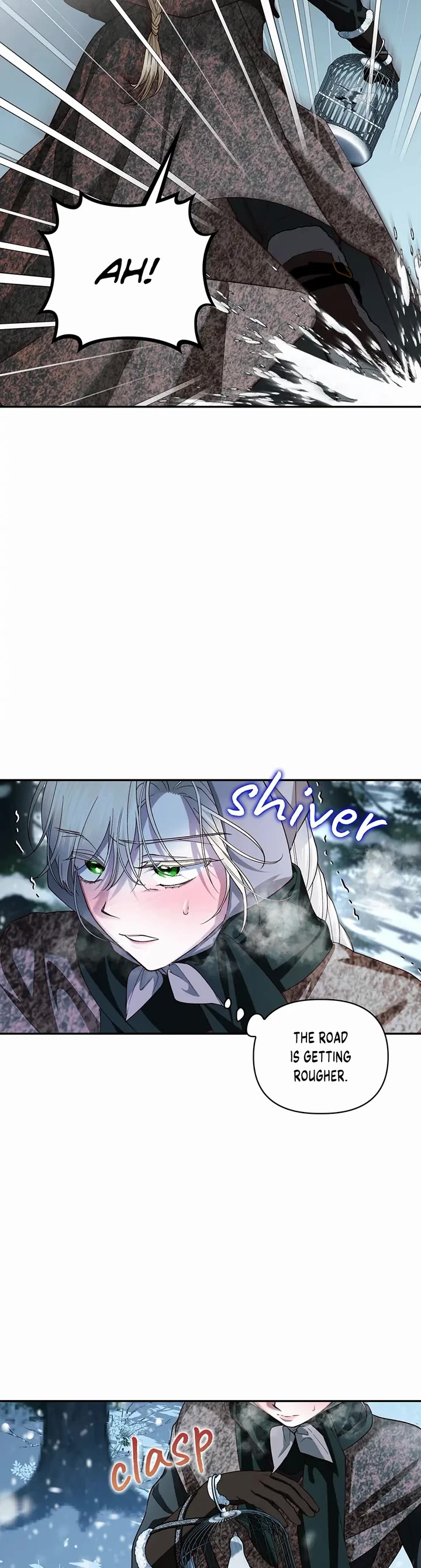 How to Hide the Emperor's Child Chapter 108 page 10 - Chapter 108