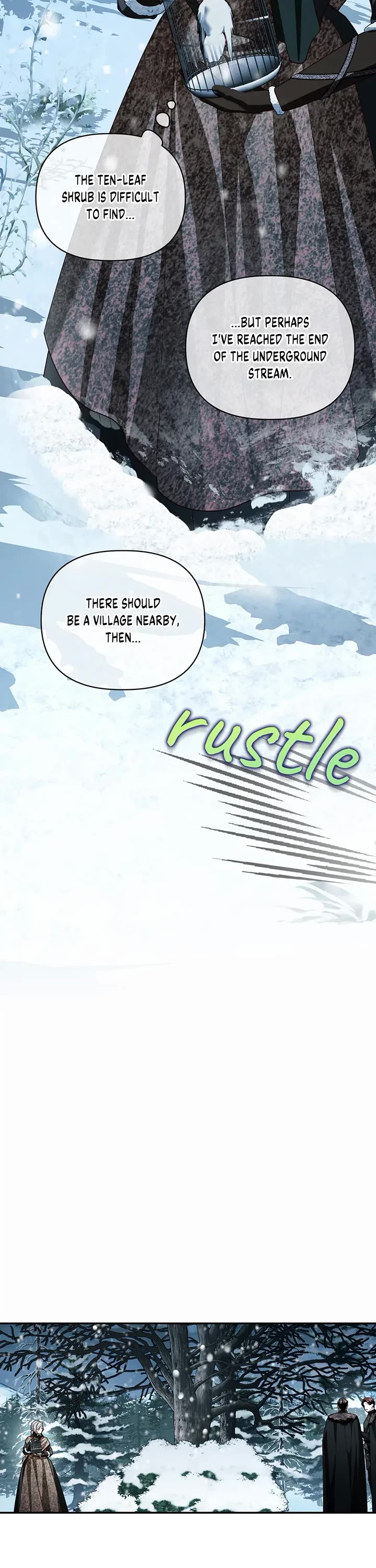 How to Hide the Emperor's Child Chapter 108 page 11 - Chapter 108