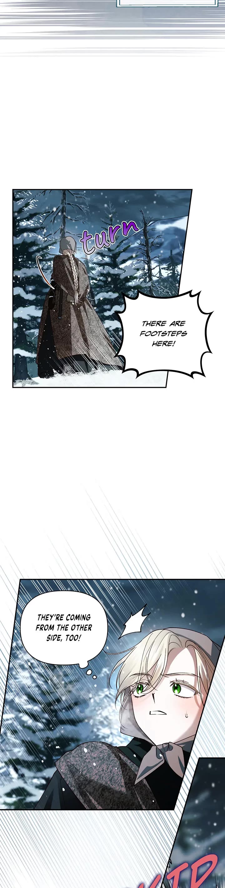 How to Hide the Emperor's Child Chapter 108 page 14 - Chapter 108
