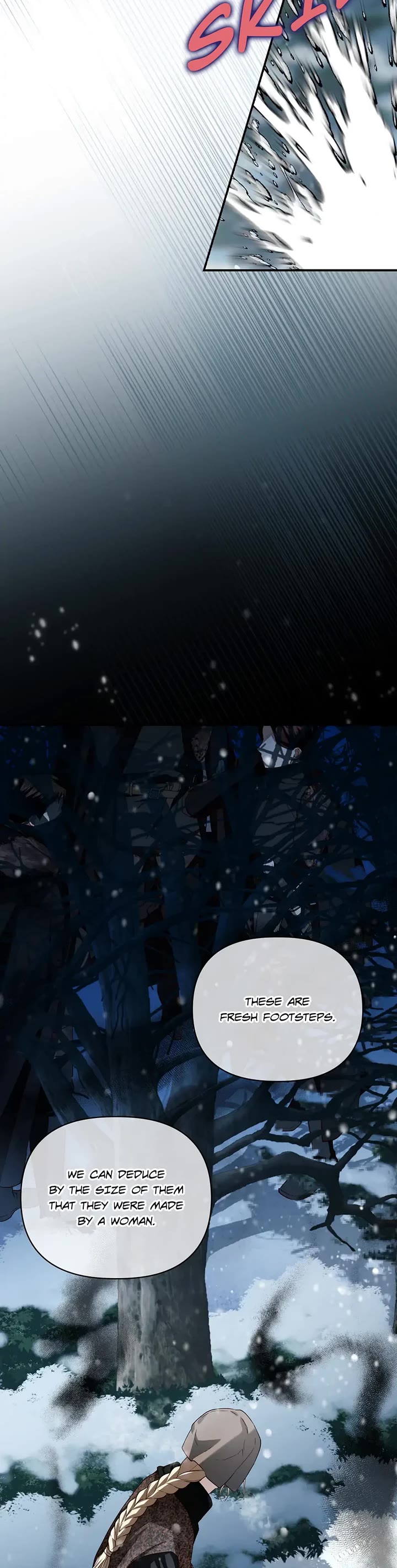 How to Hide the Emperor's Child Chapter 108 page 15 - Chapter 108