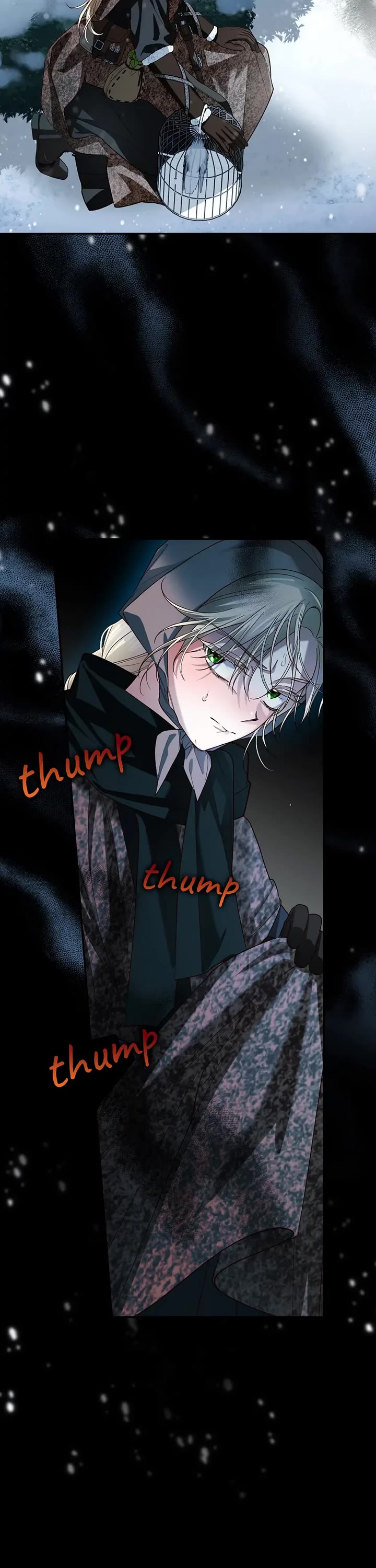 How to Hide the Emperor's Child Chapter 108 page 16 - Chapter 108