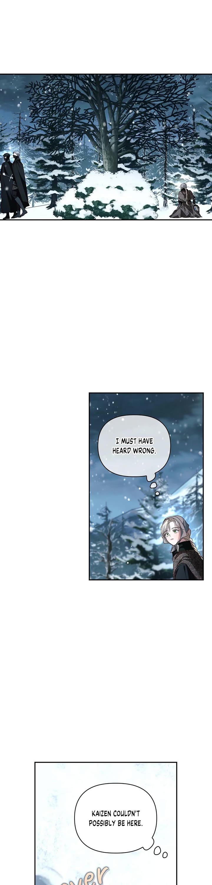 How to Hide the Emperor's Child Chapter 108 page 18 - Chapter 108