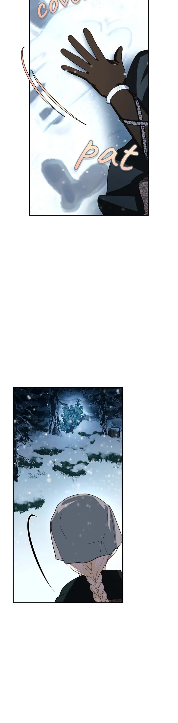 How to Hide the Emperor's Child Chapter 108 page 19 - Chapter 108