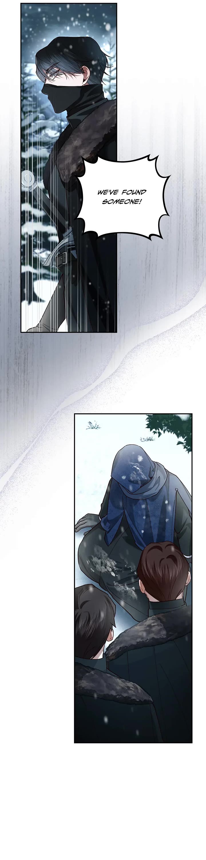 How to Hide the Emperor's Child Chapter 108 page 2 - Chapter 108
