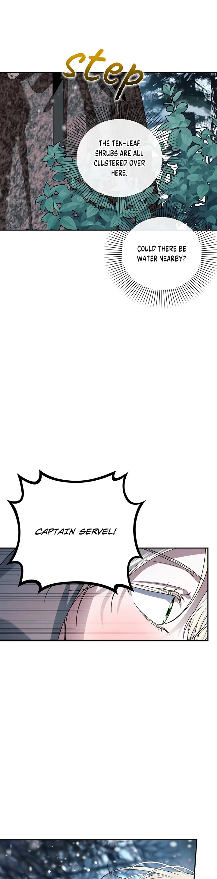 How to Hide the Emperor's Child Chapter 108 page 20 - Chapter 108