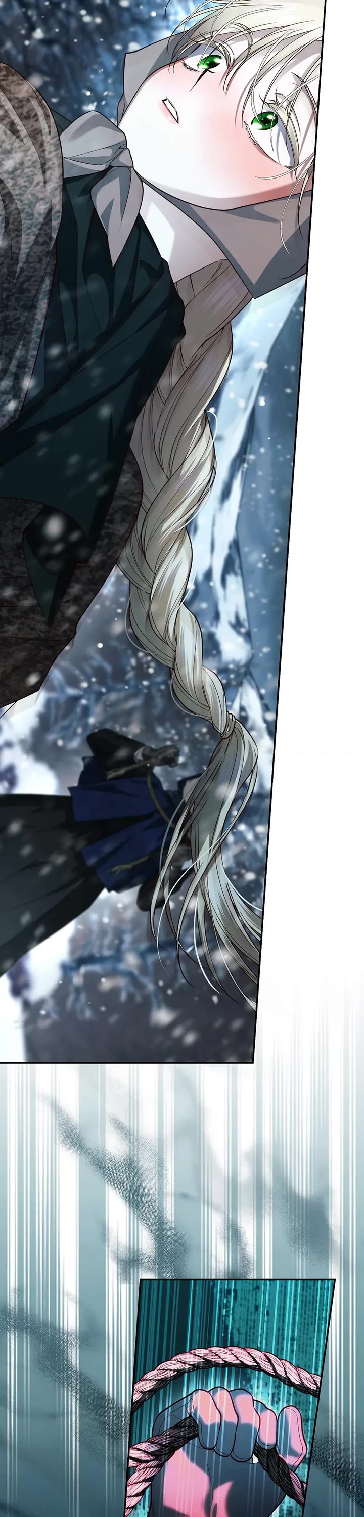 How to Hide the Emperor's Child Chapter 108 page 21 - Chapter 108