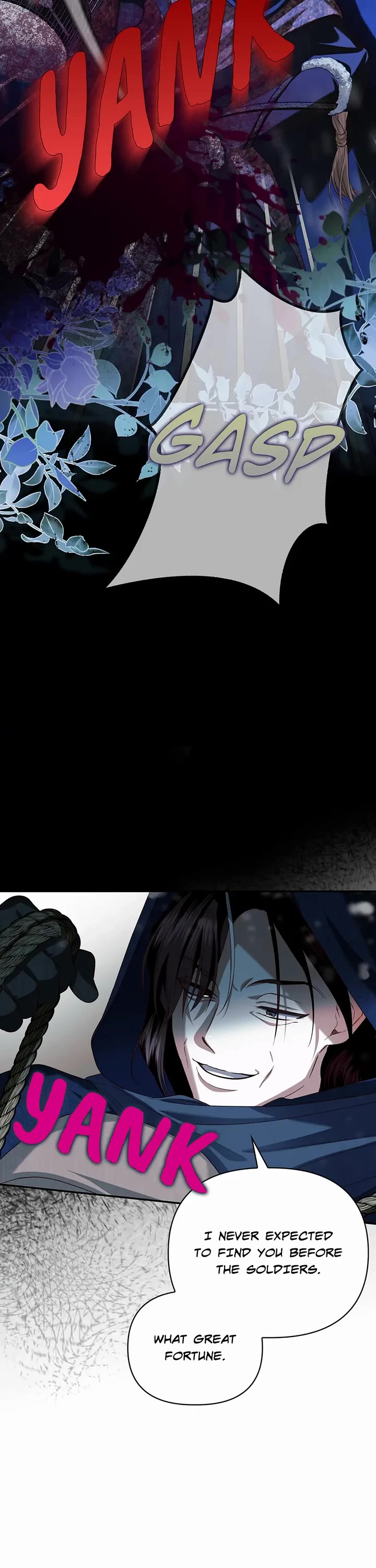 How to Hide the Emperor's Child Chapter 108 page 23 - Chapter 108