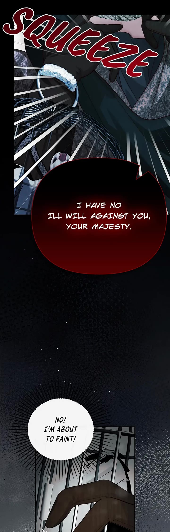 How to Hide the Emperor's Child Chapter 108 page 25 - Chapter 108