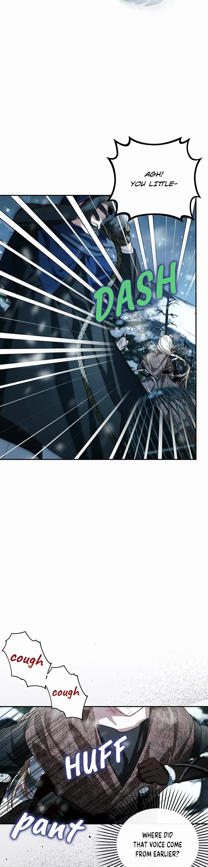 How to Hide the Emperor's Child Chapter 108 page 27 - Chapter 108