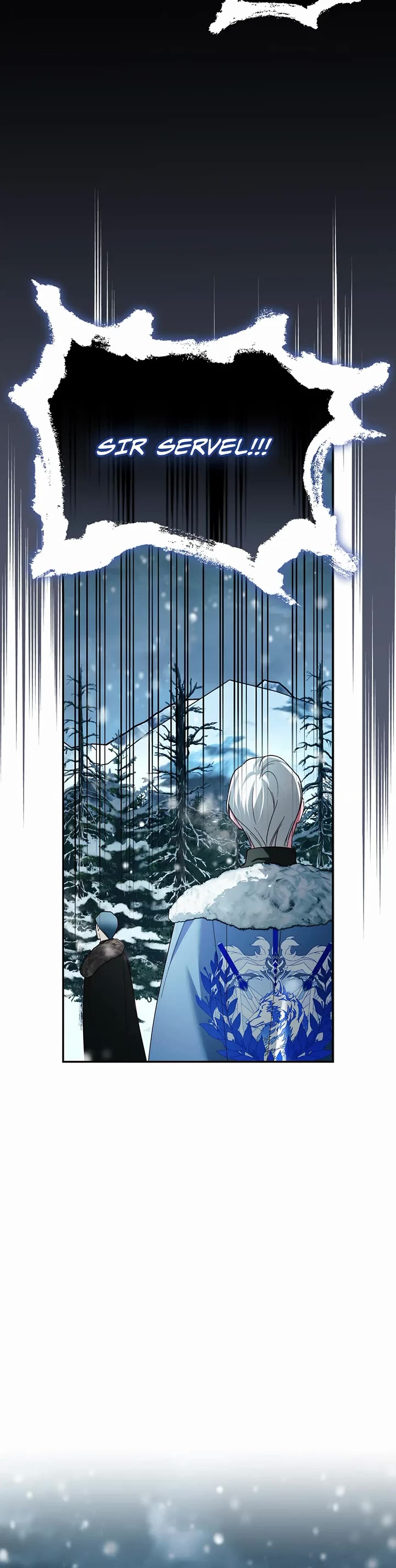 How to Hide the Emperor's Child Chapter 108 page 29 - Chapter 108