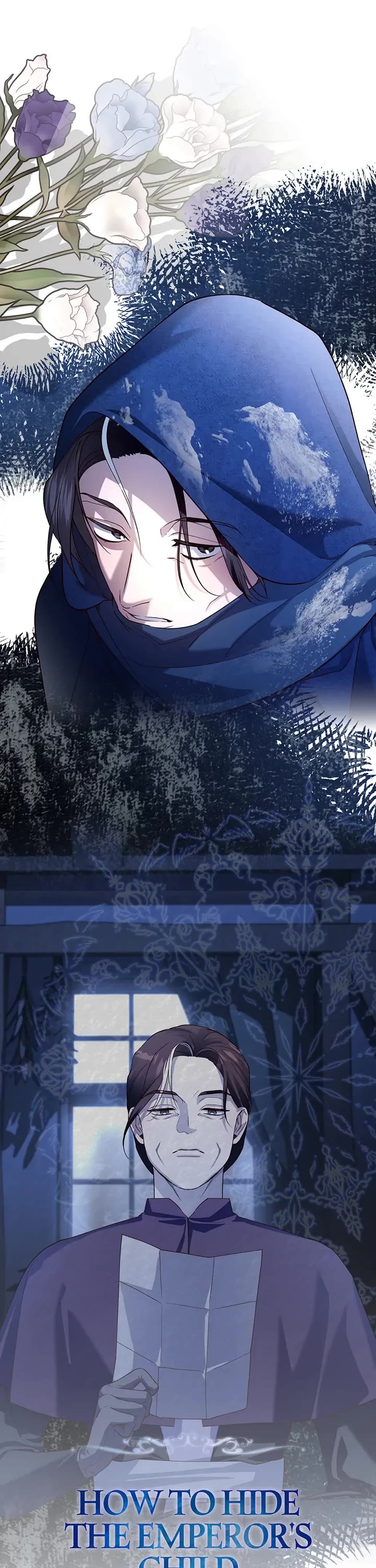 How to Hide the Emperor's Child Chapter 108 page 3 - Chapter 108