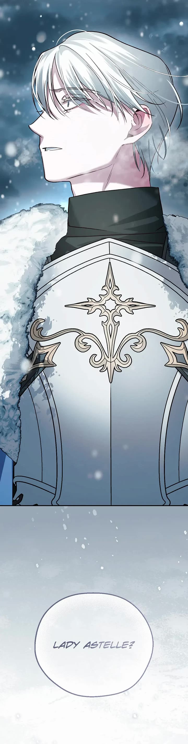 How to Hide the Emperor's Child Chapter 108 page 30 - Chapter 108