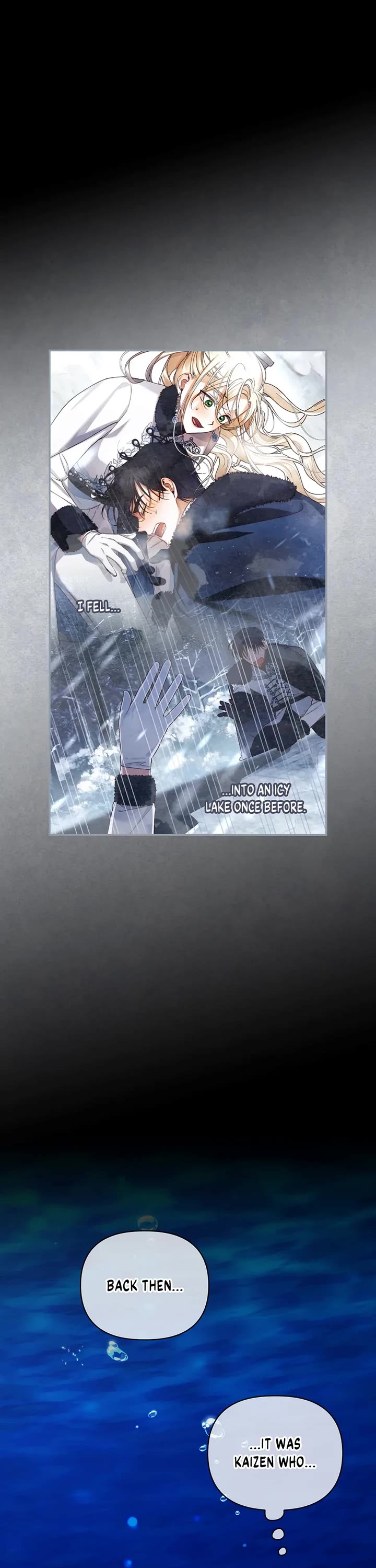 How to Hide the Emperor's Child Chapter 108 page 38 - Chapter 108