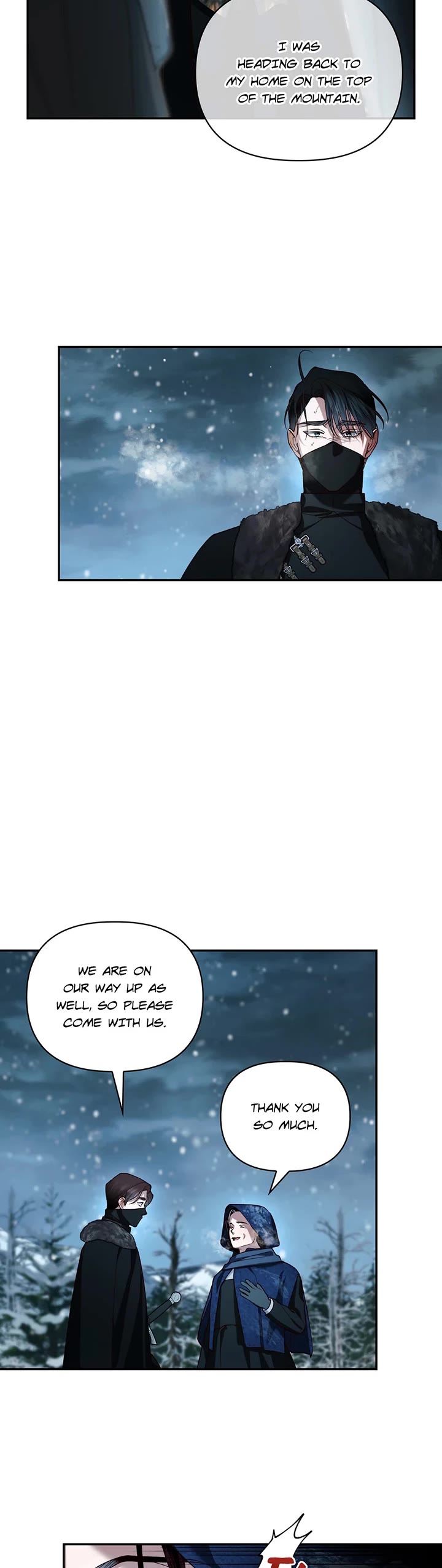How to Hide the Emperor's Child Chapter 108 page 5 - Chapter 108