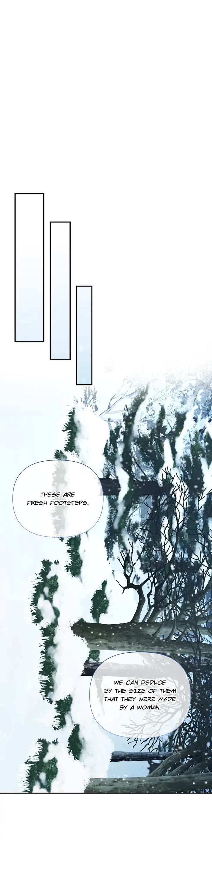 How to Hide the Emperor's Child Chapter 109 page 1 - Chapter 109
