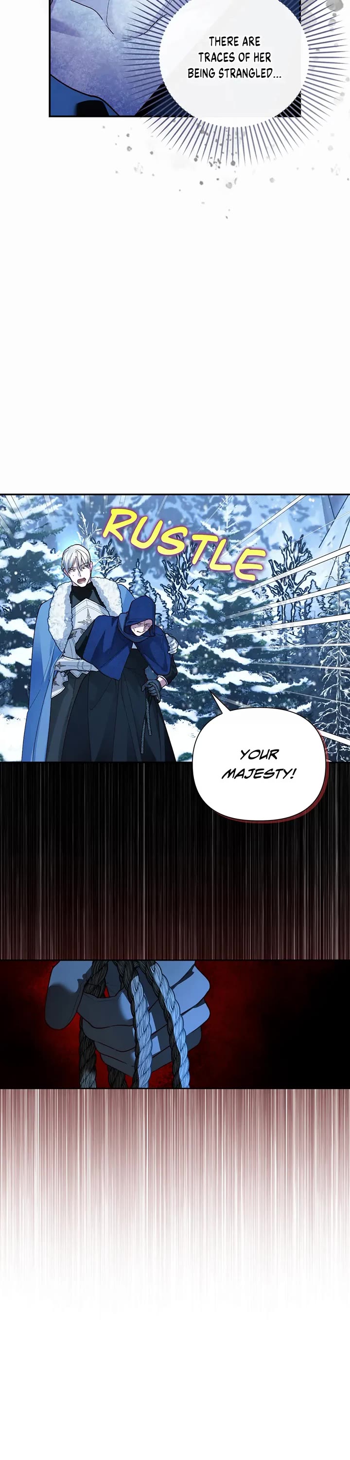 How to Hide the Emperor's Child Chapter 109 page 11 - Chapter 109