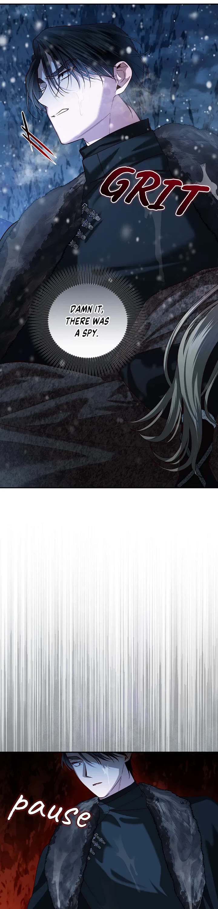 How to Hide the Emperor's Child Chapter 109 page 12 - Chapter 109
