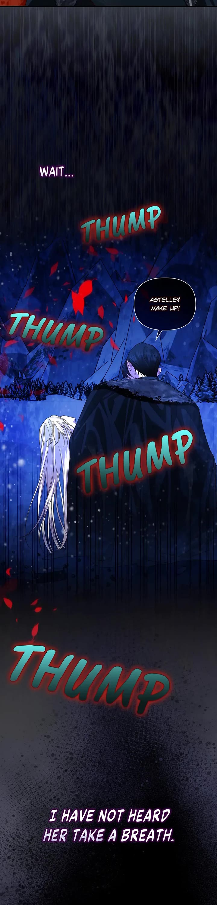 How to Hide the Emperor's Child Chapter 109 page 13 - Chapter 109