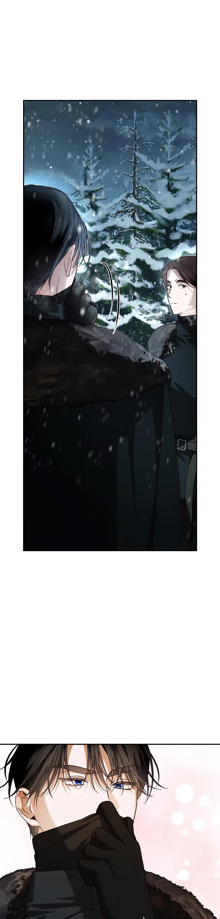 How to Hide the Emperor's Child Chapter 109 page 2 - Chapter 109