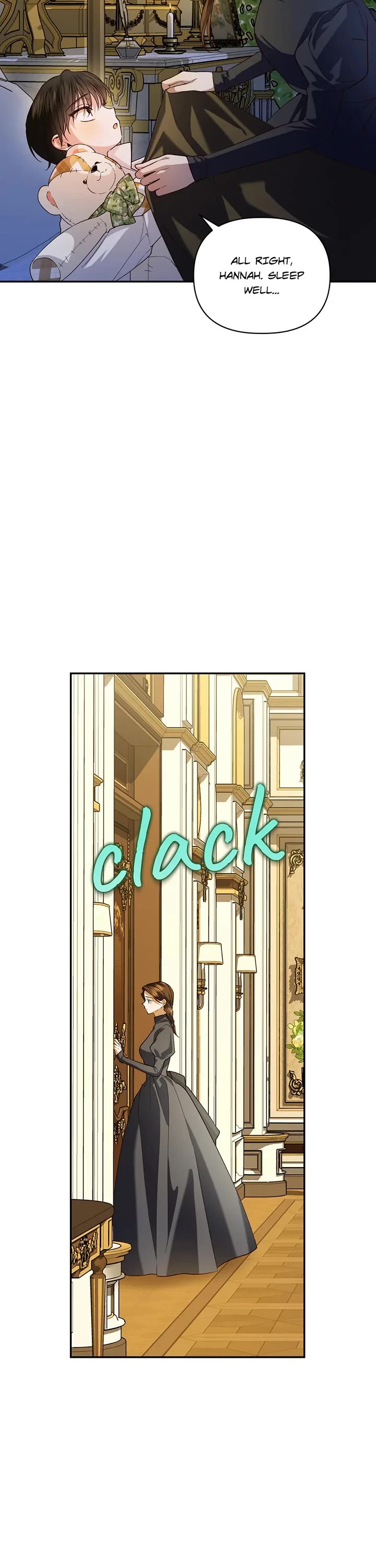 How to Hide the Emperor's Child Chapter 109 page 22 - Chapter 109
