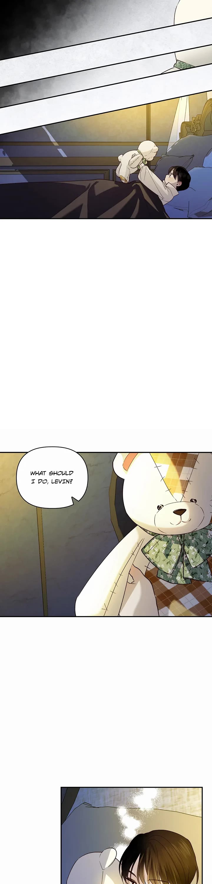 How to Hide the Emperor's Child Chapter 109 page 26 - Chapter 109