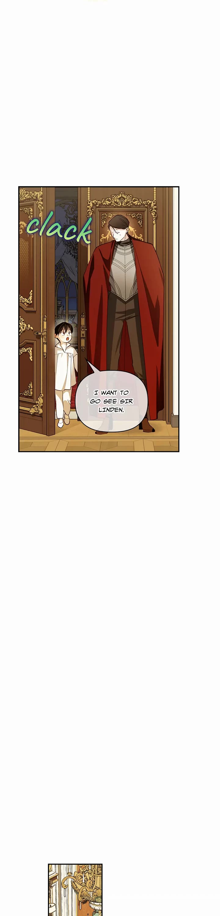 How to Hide the Emperor's Child Chapter 109 page 28 - Chapter 109