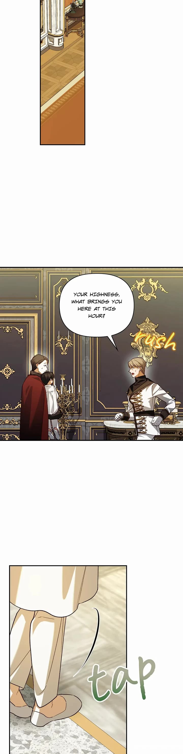 How to Hide the Emperor's Child Chapter 109 page 29 - Chapter 109