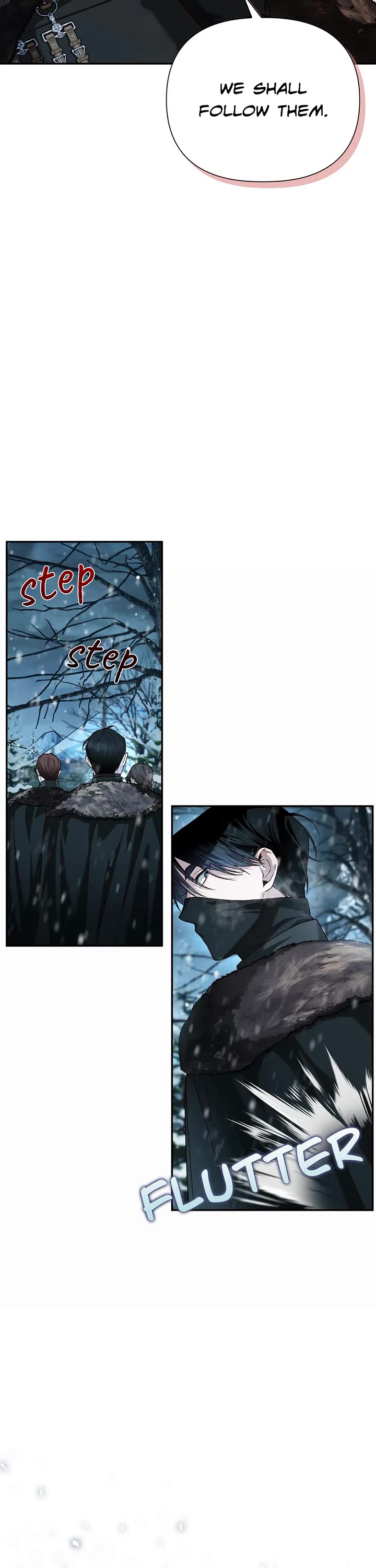 How to Hide the Emperor's Child Chapter 109 page 3 - Chapter 109