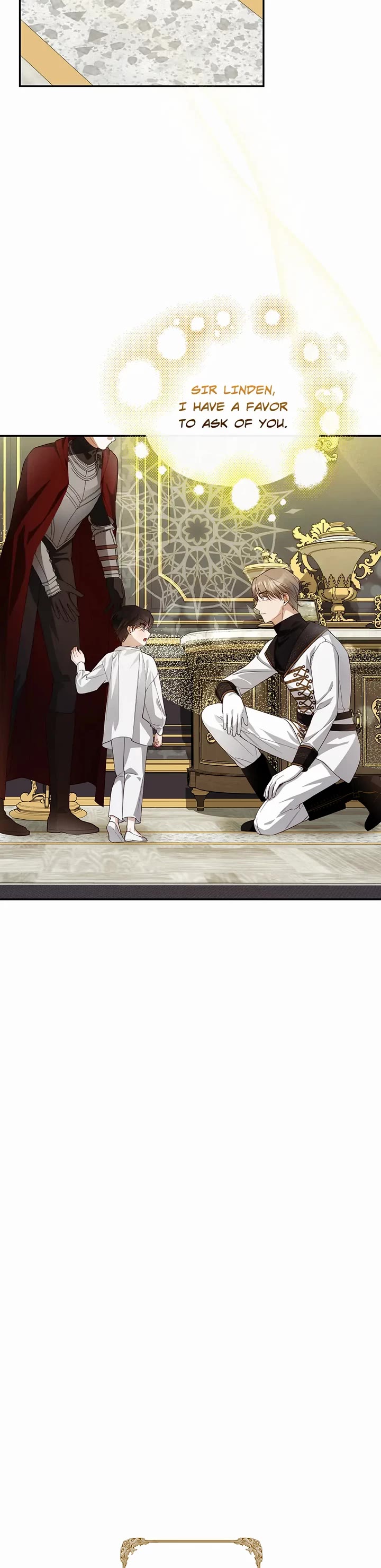 How to Hide the Emperor's Child Chapter 109 page 30 - Chapter 109