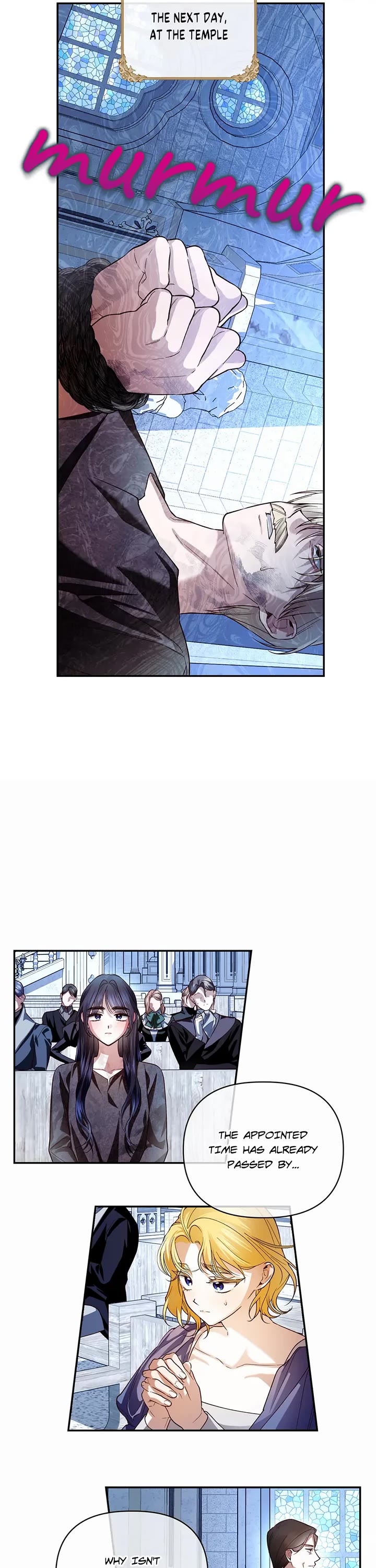 How to Hide the Emperor's Child Chapter 109 page 31 - Chapter 109