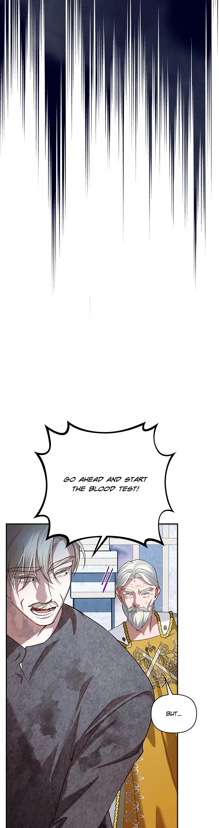 How to Hide the Emperor's Child Chapter 109 page 35 - Chapter 109
