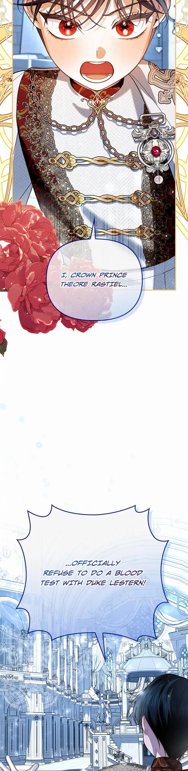 How to Hide the Emperor's Child Chapter 109 page 41 - Chapter 109