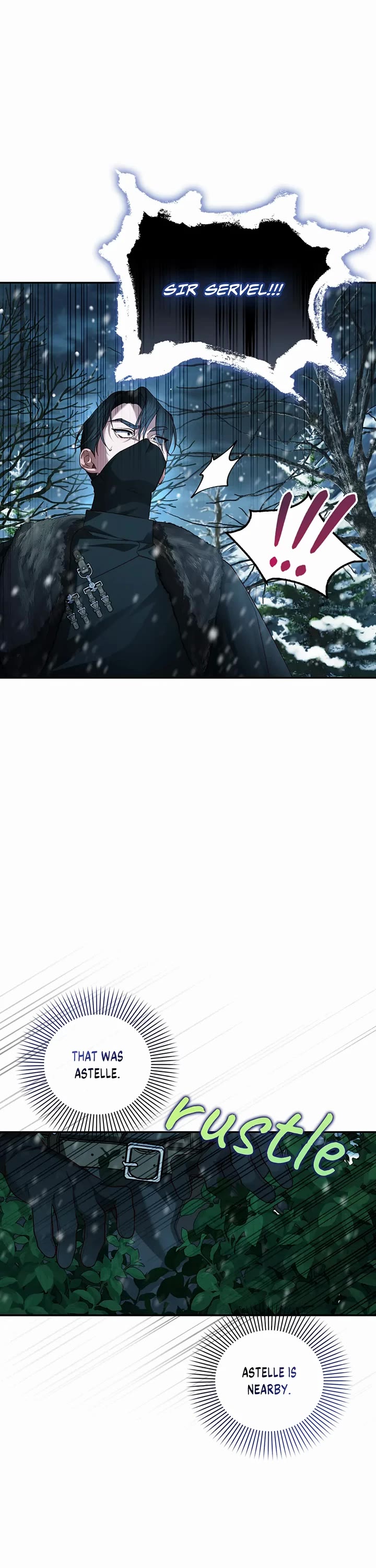 How to Hide the Emperor's Child Chapter 109 page 7 - Chapter 109