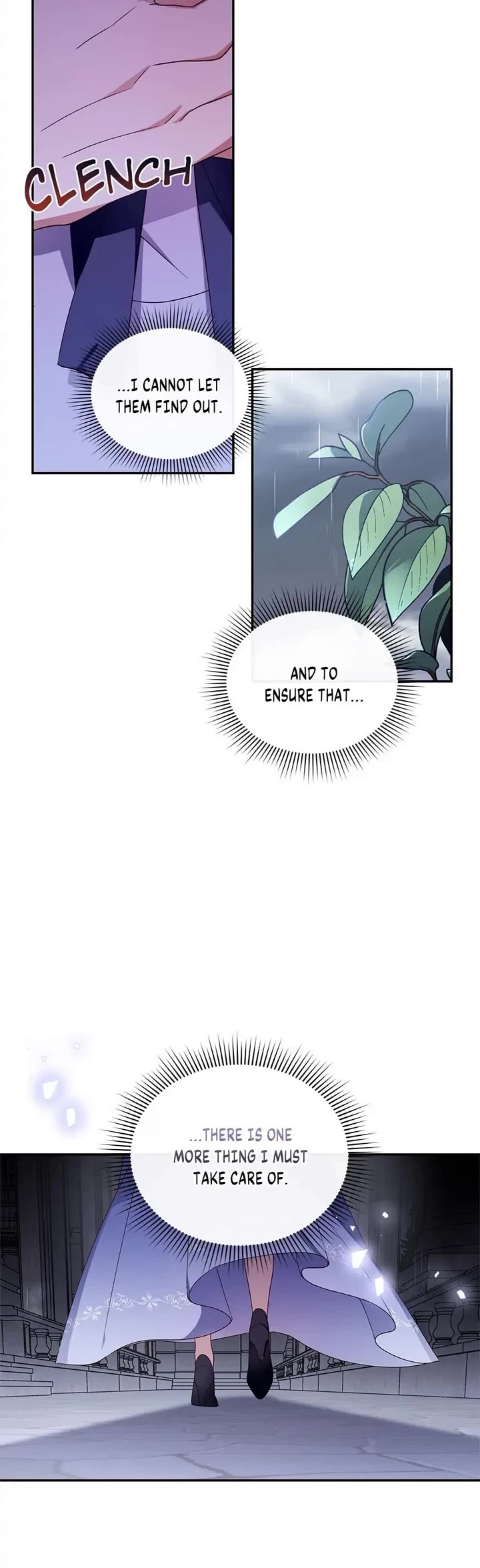 How to Hide the Emperor's Child Chapter 11 page 10 - Chapter 11