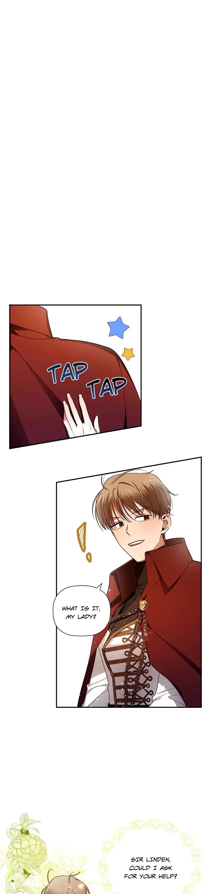 How to Hide the Emperor's Child Chapter 11 page 11 - Chapter 11