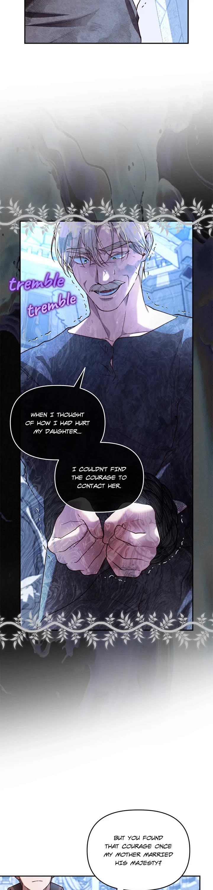 How to Hide the Emperor's Child Chapter 110 page 11 - Chapter 110