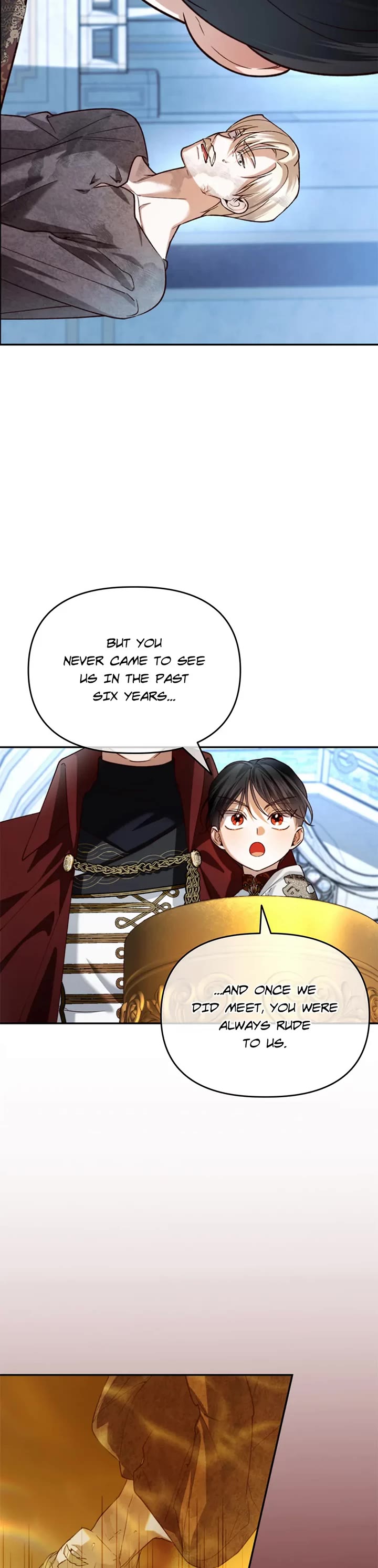 How to Hide the Emperor's Child Chapter 110 page 14 - Chapter 110
