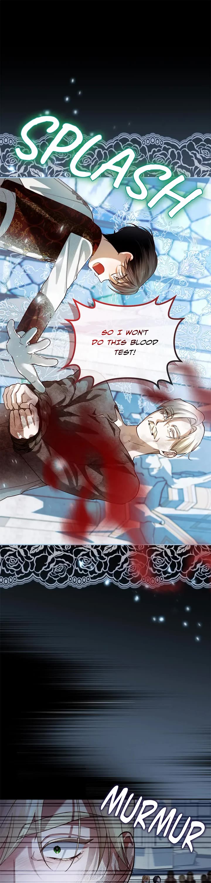 How to Hide the Emperor's Child Chapter 110 page 16 - Chapter 110