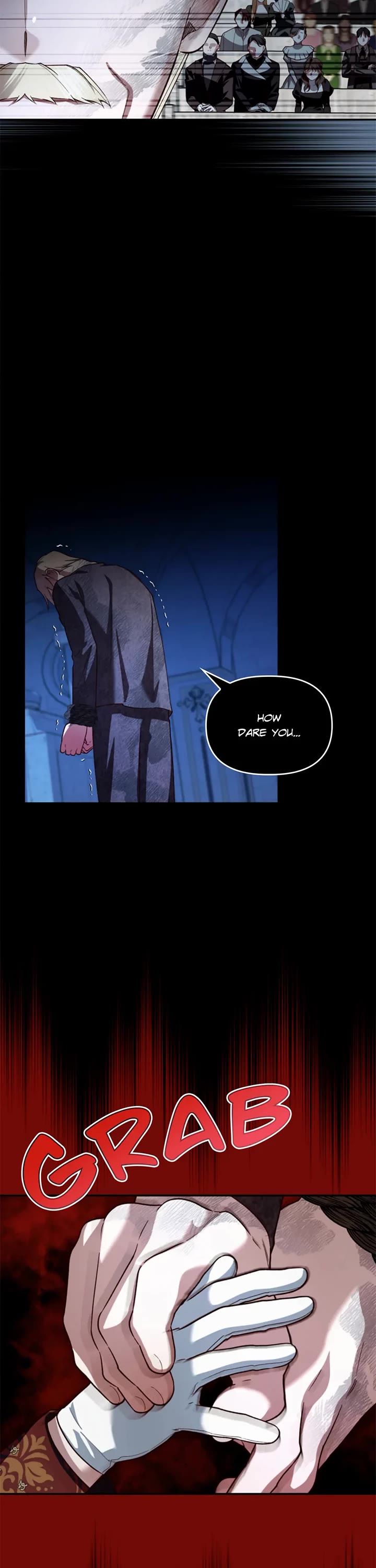 How to Hide the Emperor's Child Chapter 110 page 17 - Chapter 110