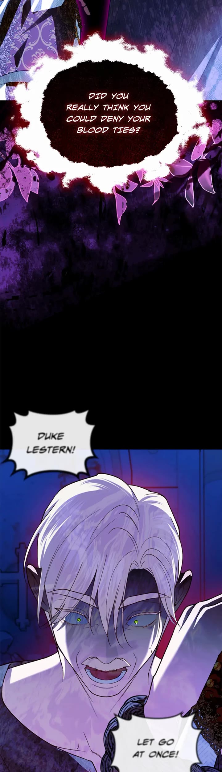 How to Hide the Emperor's Child Chapter 110 page 19 - Chapter 110