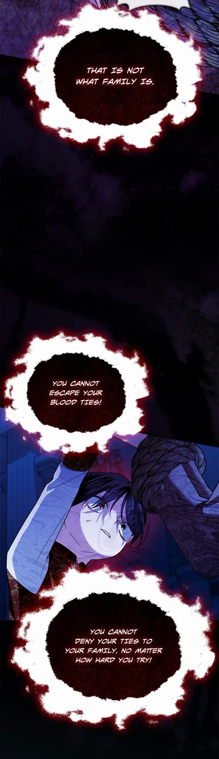 How to Hide the Emperor's Child Chapter 110 page 20 - Chapter 110