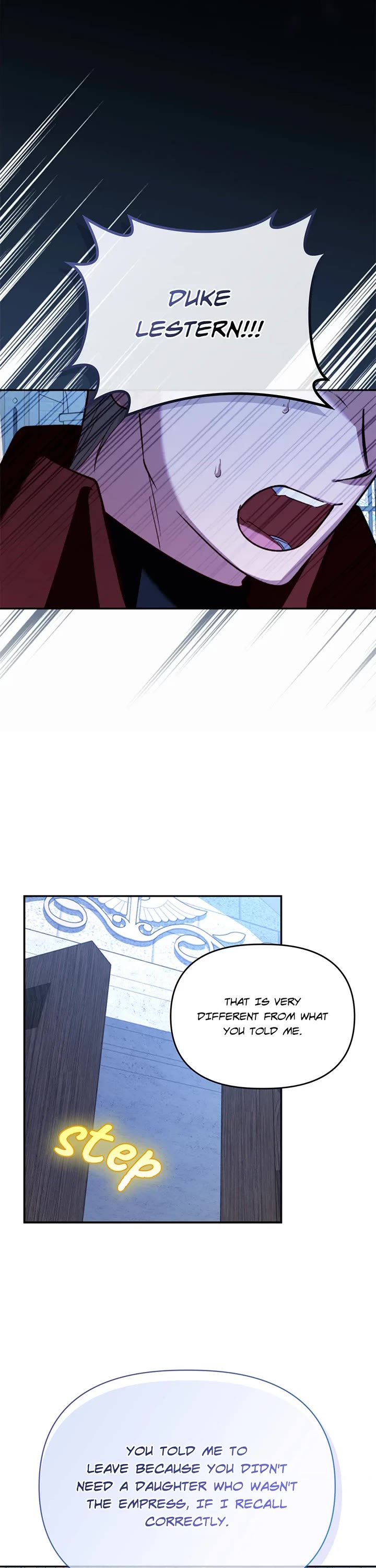 How to Hide the Emperor's Child Chapter 110 page 21 - Chapter 110