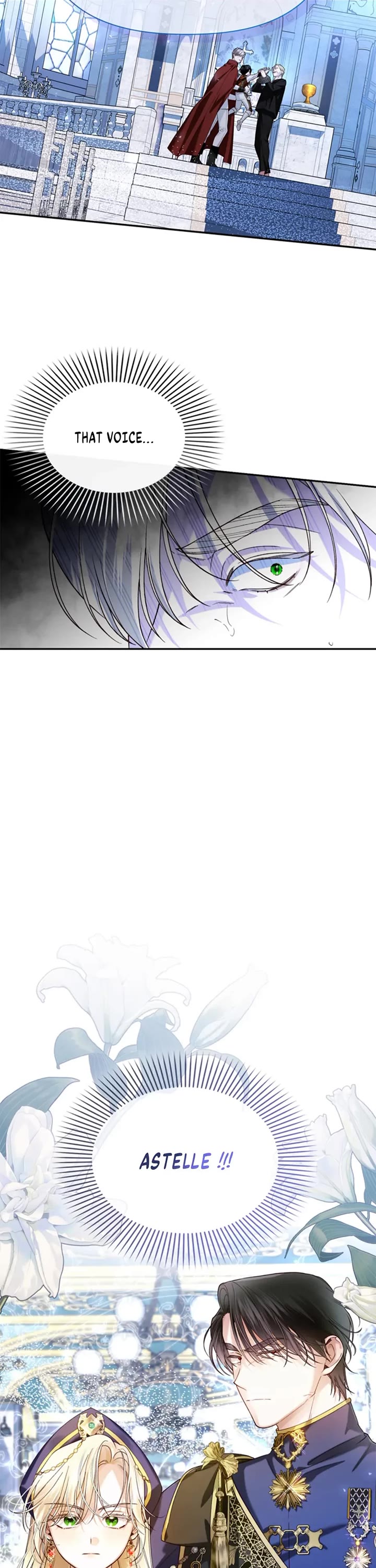 How to Hide the Emperor's Child Chapter 110 page 22 - Chapter 110