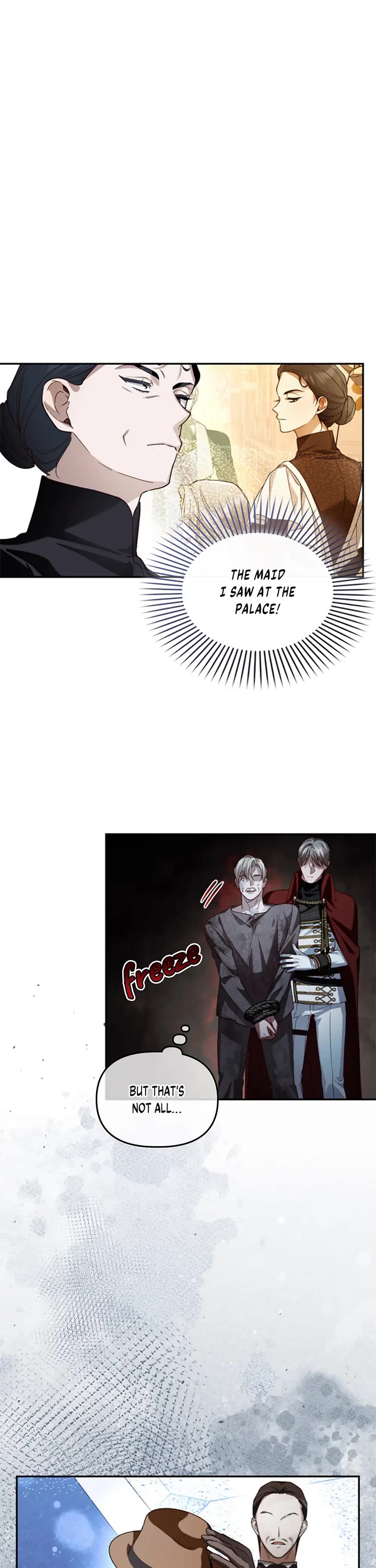 How to Hide the Emperor's Child Chapter 110 page 28 - Chapter 110
